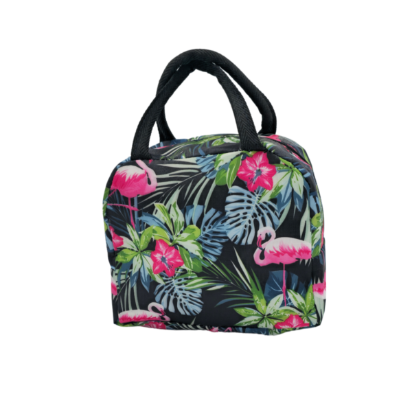 The Flamingo Lunch Bag For Women